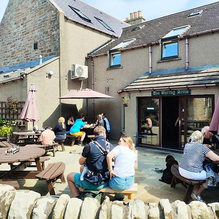 St Margaret'S Hope Backpackers Hostel Orkney Buitenkant foto