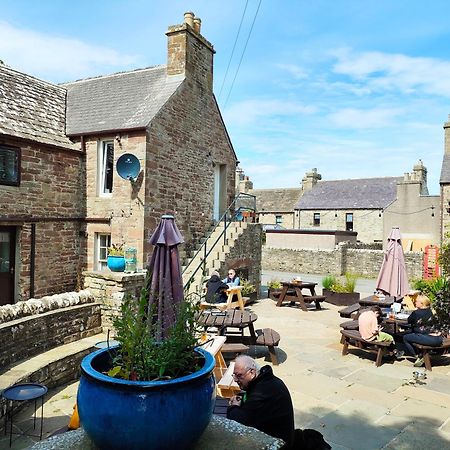 St Margaret'S Hope Backpackers Hostel Orkney Buitenkant foto