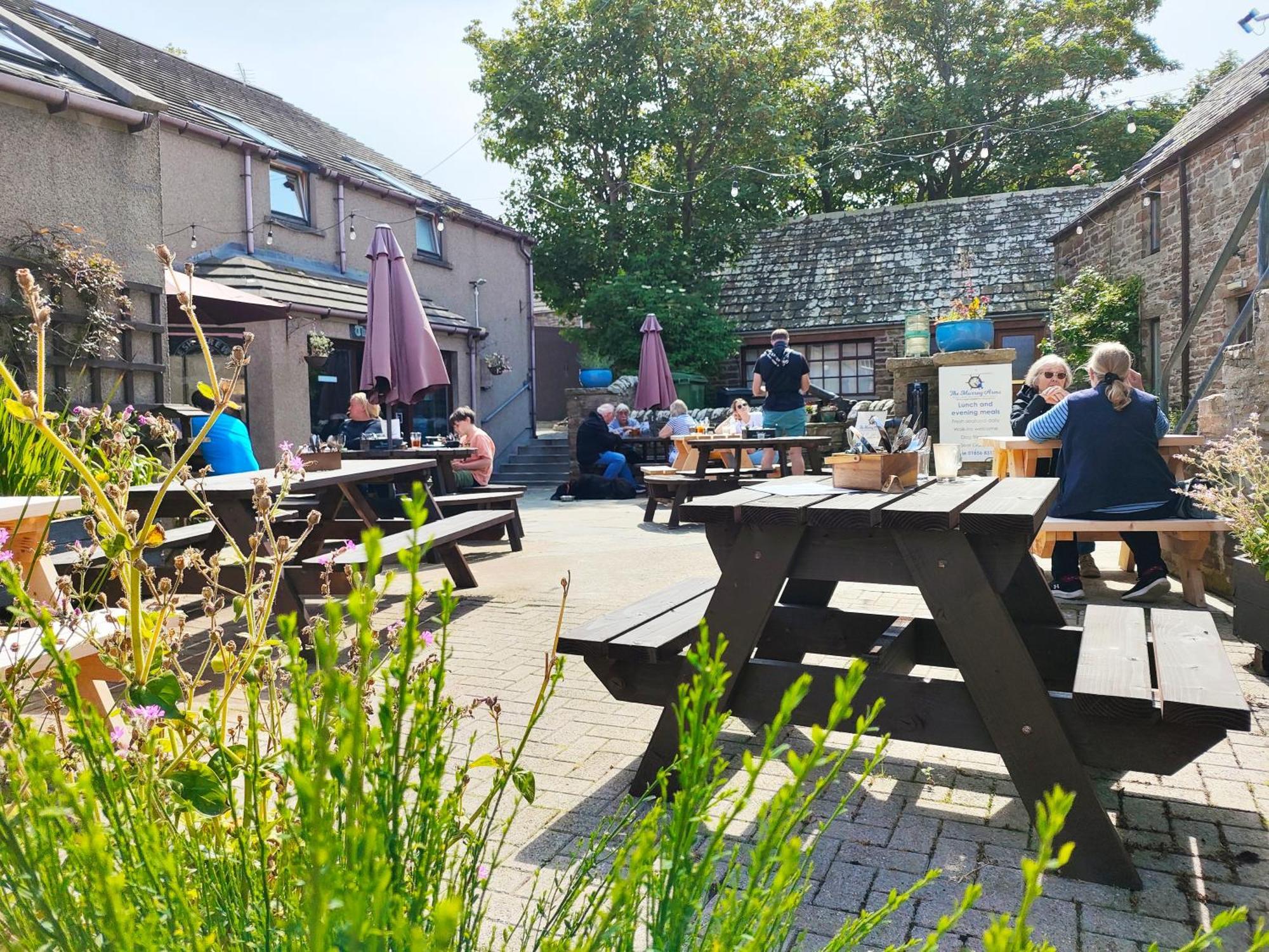 St Margaret'S Hope Backpackers Hostel Orkney Buitenkant foto