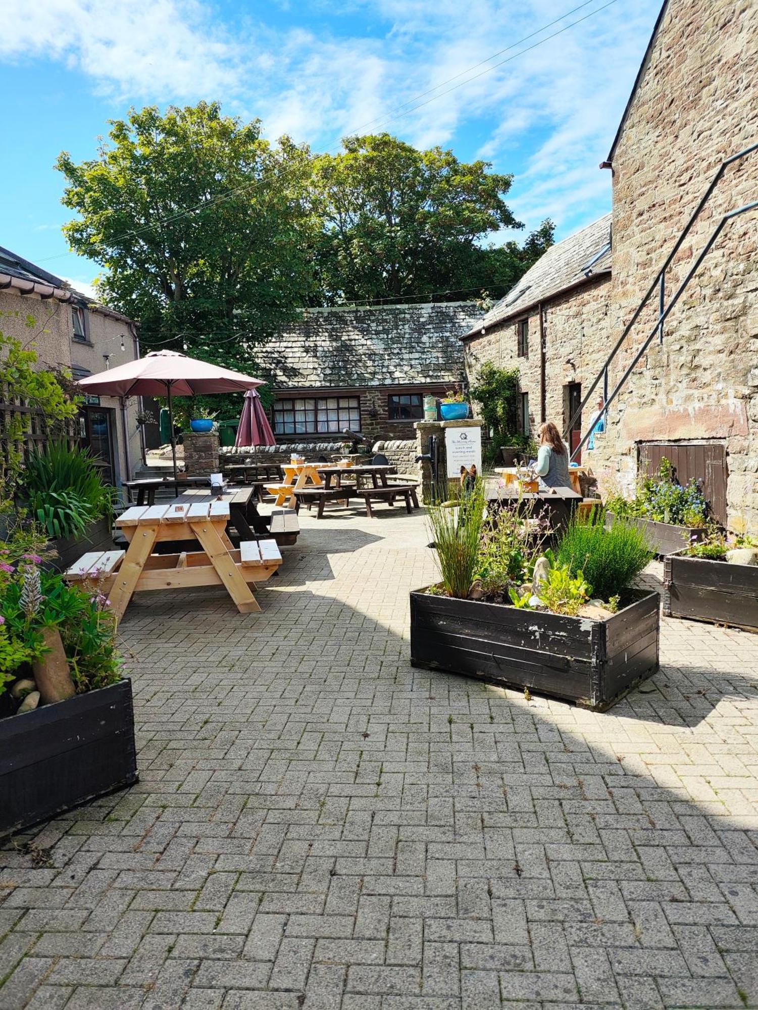St Margaret'S Hope Backpackers Hostel Orkney Buitenkant foto