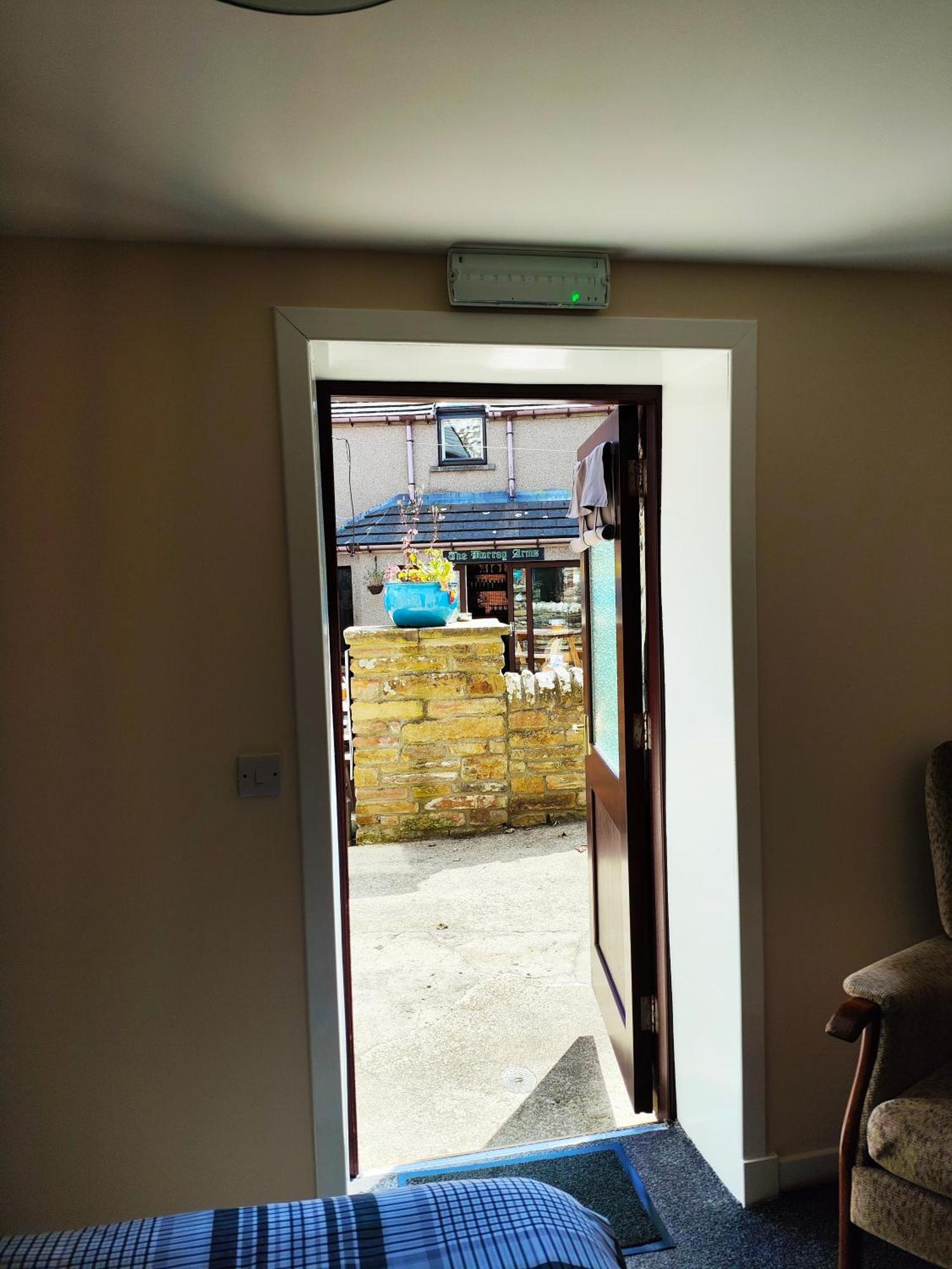 St Margaret'S Hope Backpackers Hostel Orkney Buitenkant foto