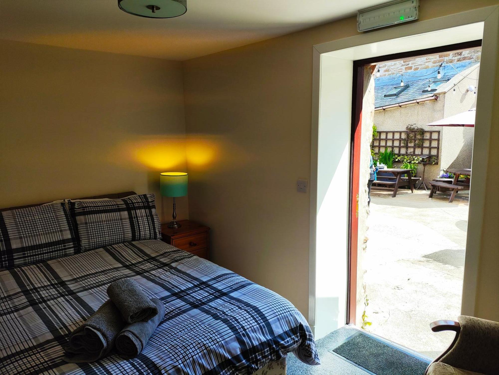 St Margaret'S Hope Backpackers Hostel Orkney Buitenkant foto