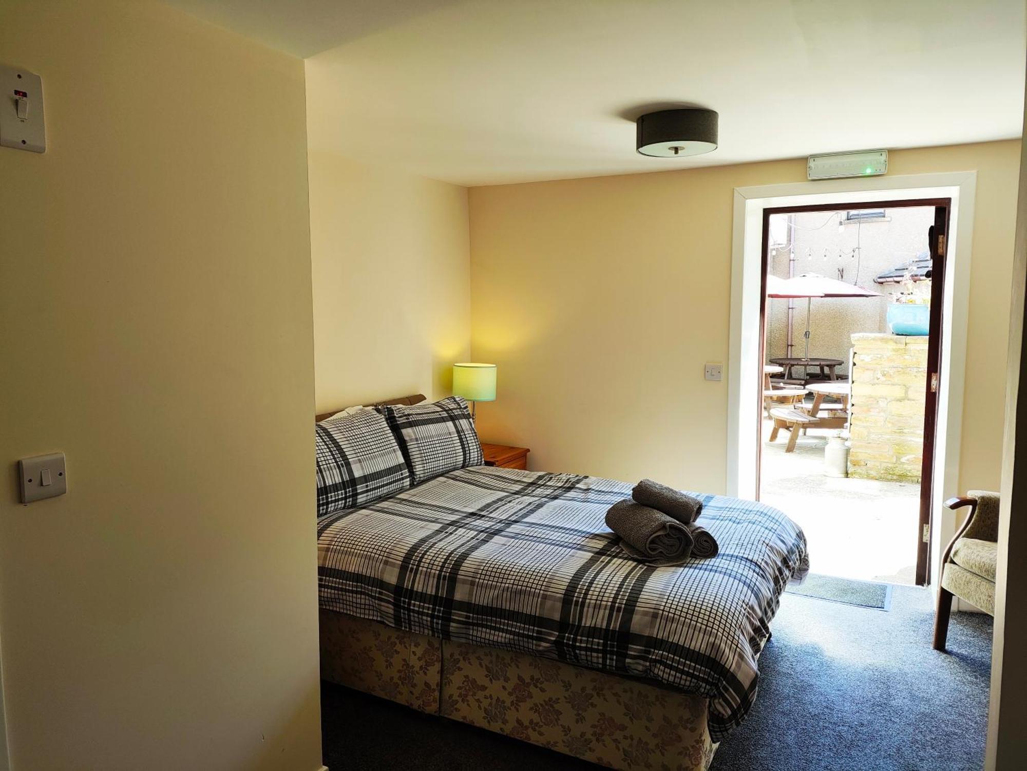St Margaret'S Hope Backpackers Hostel Orkney Buitenkant foto