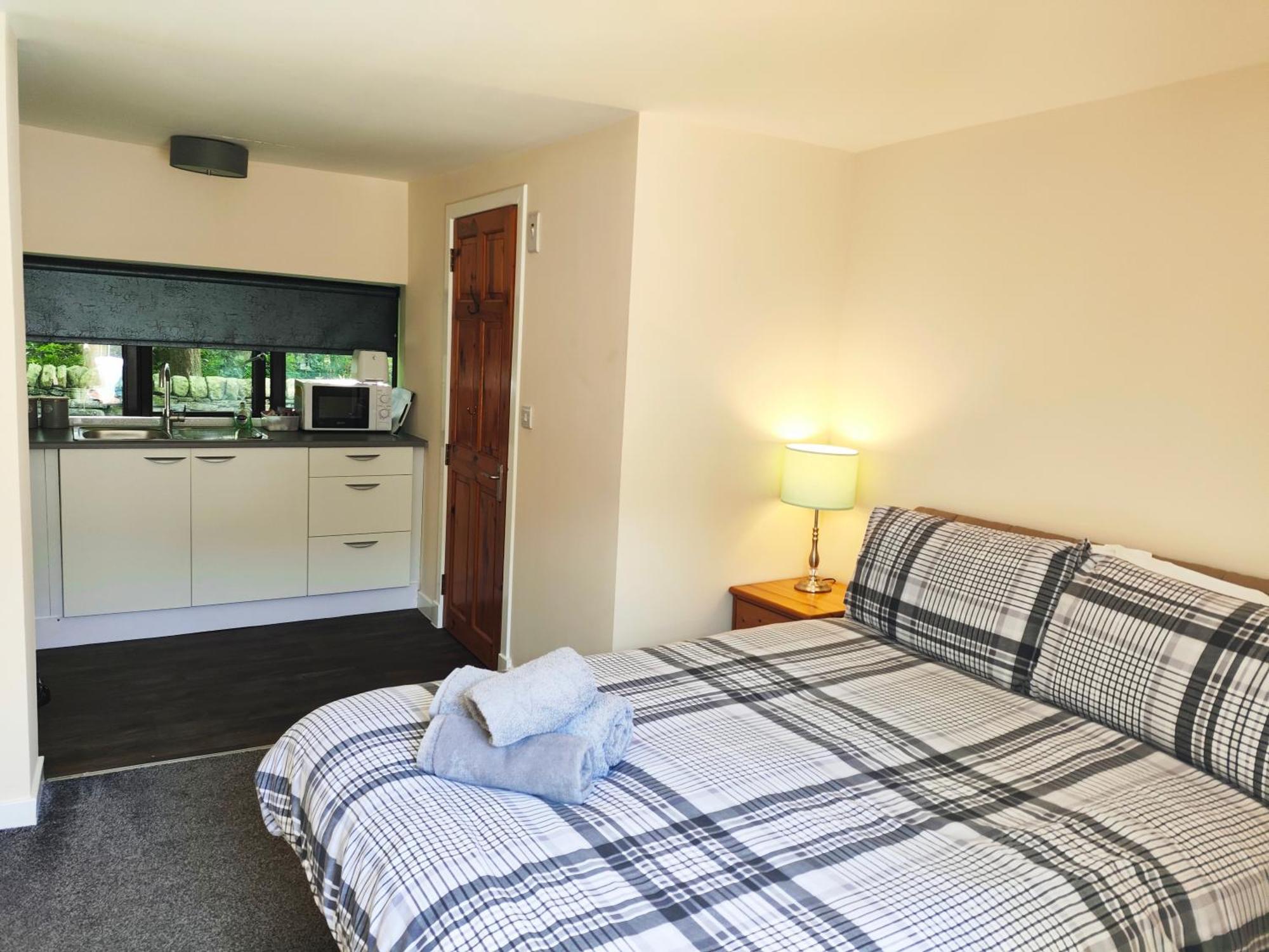 St Margaret'S Hope Backpackers Hostel Orkney Buitenkant foto