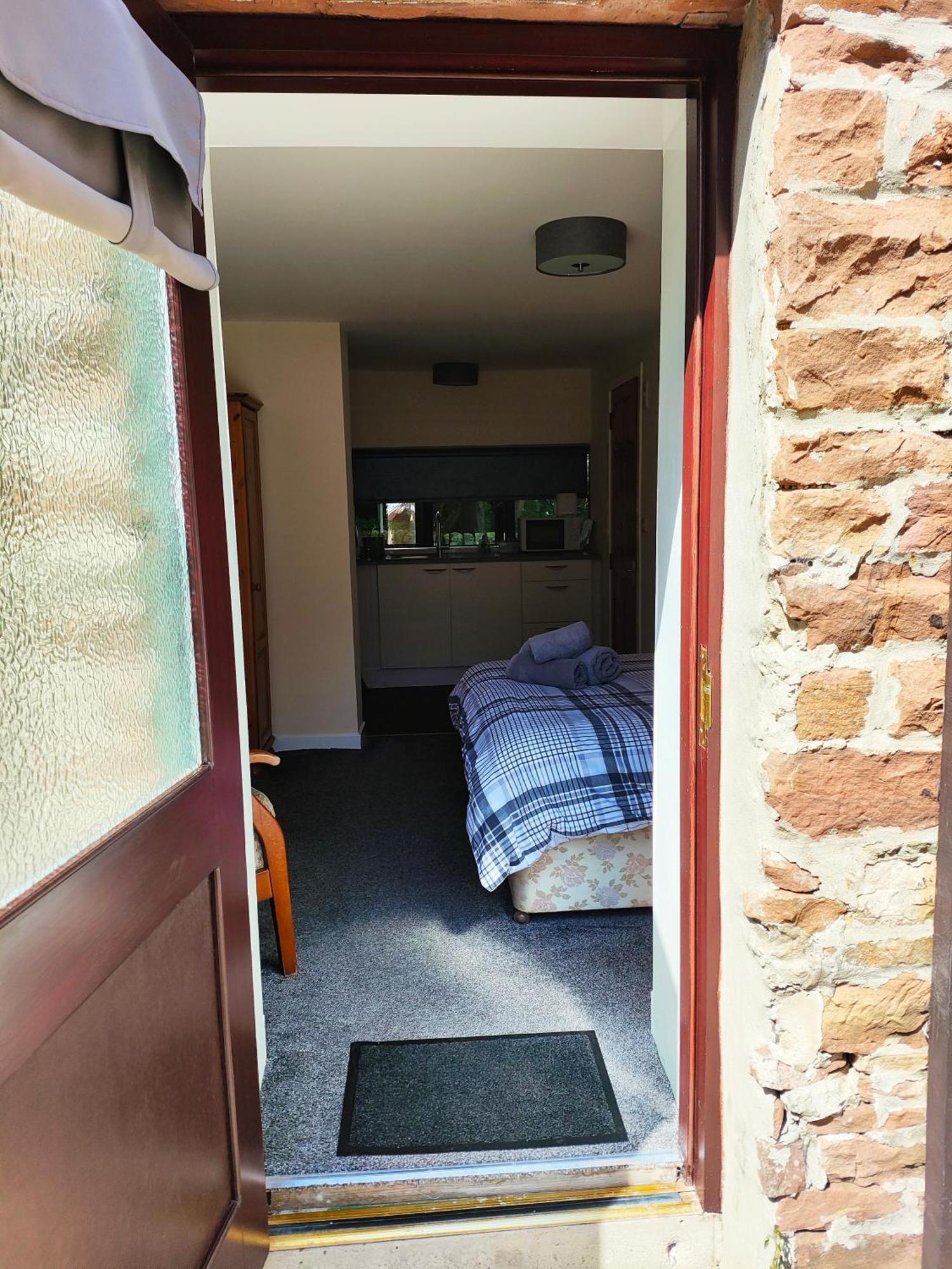 St Margaret'S Hope Backpackers Hostel Orkney Buitenkant foto