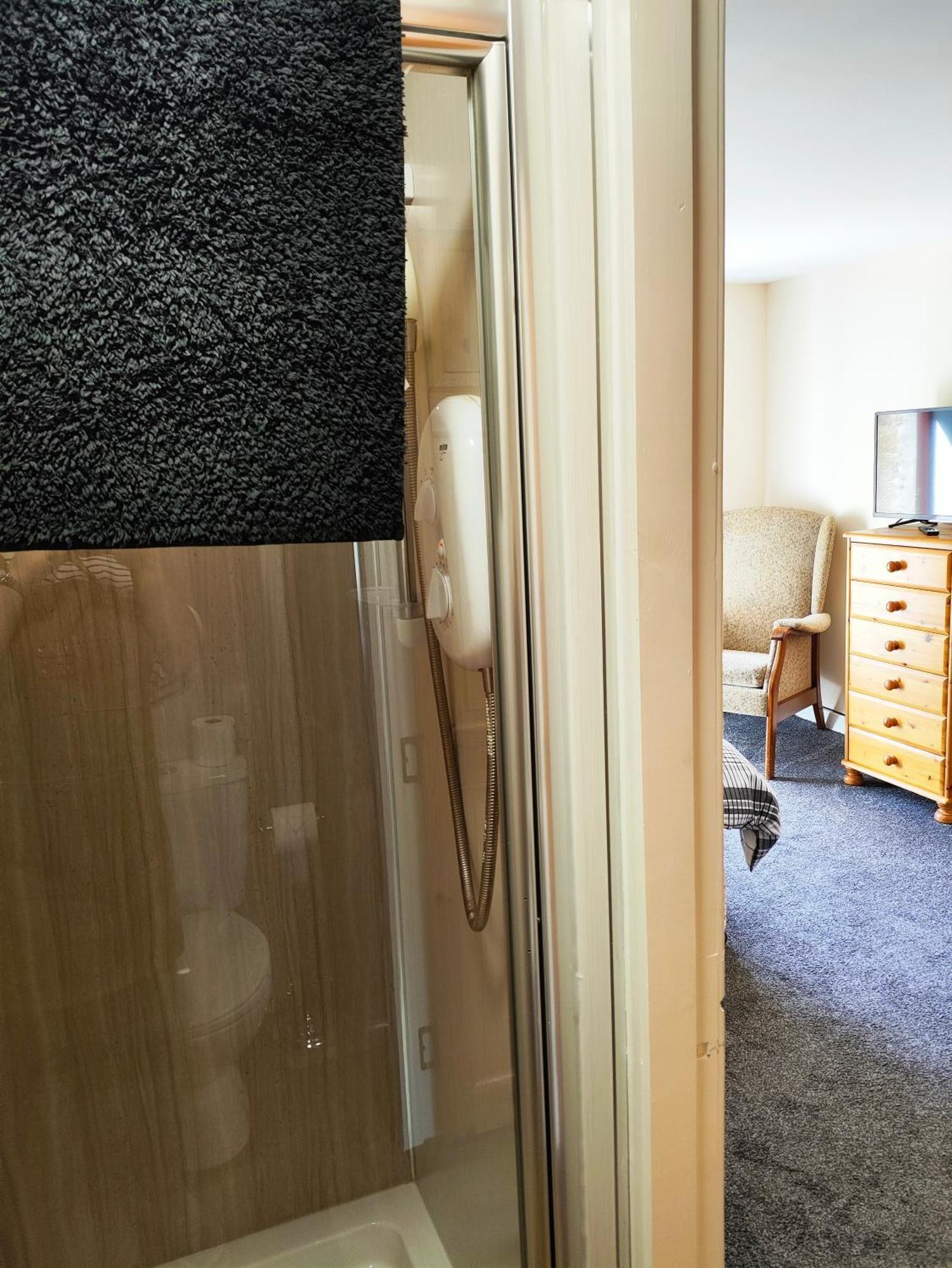St Margaret'S Hope Backpackers Hostel Orkney Buitenkant foto