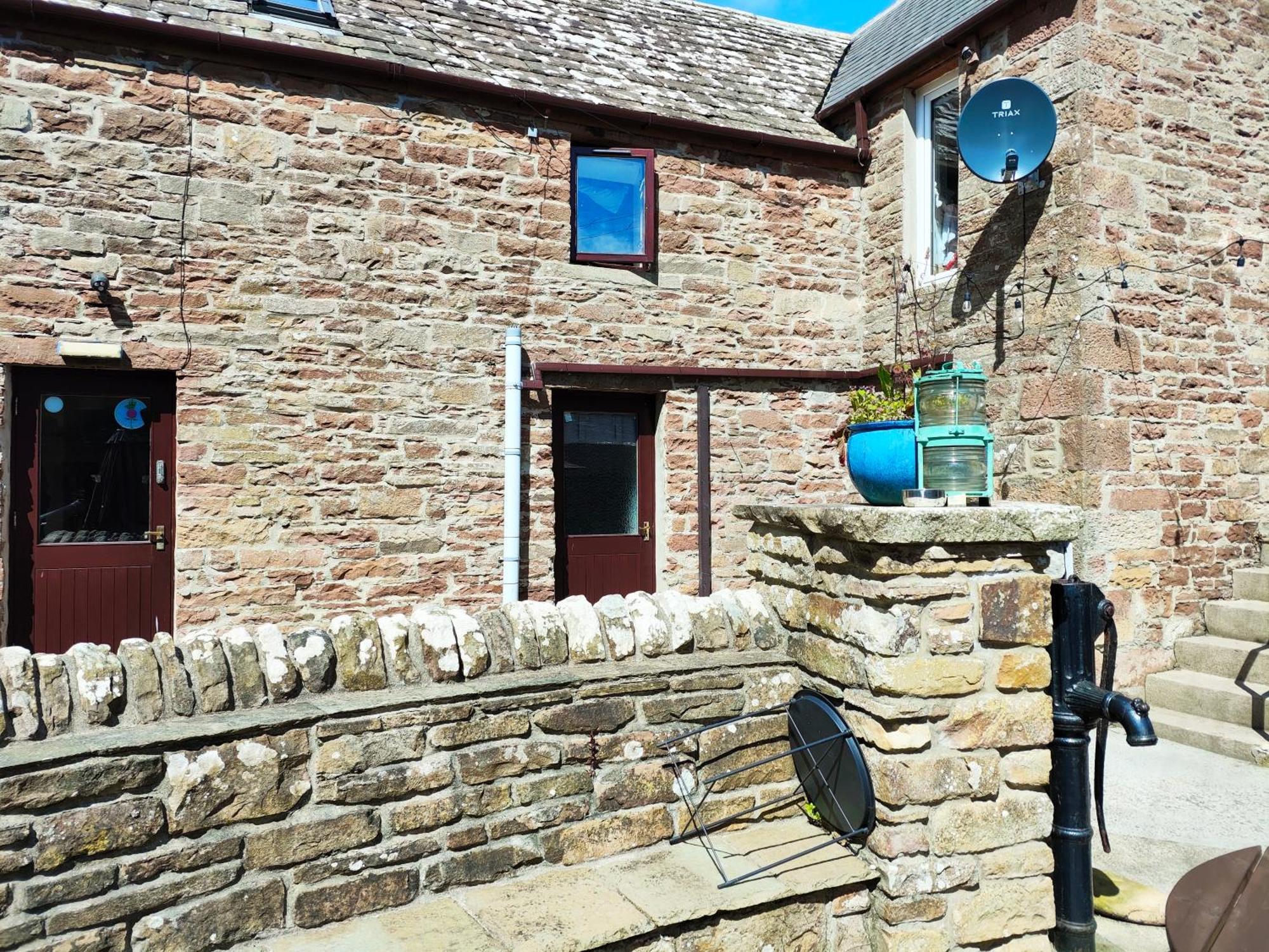 St Margaret'S Hope Backpackers Hostel Orkney Buitenkant foto